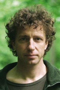 Jeremy Narby