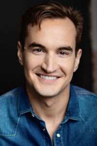 Jeremy Sless
