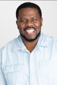 Jermel Wilson