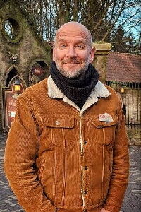 Jeroen Verheij