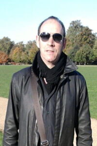 Jérôme Bensoussan