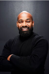 Jerry d May