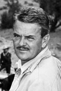 Jerry Hopper