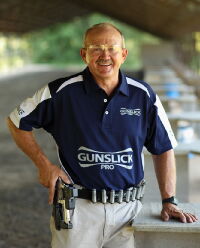 Jerry Miculek
