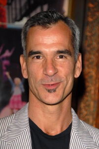 Jerry Mitchell