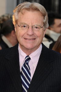 Jerry Springer