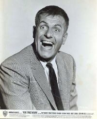 Jerry Van Dyke