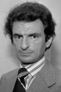Jerzy Kosiński