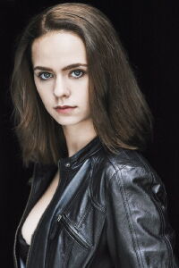 Jess McLeod