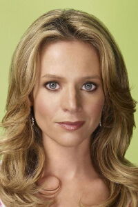 Jessalyn Gilsig