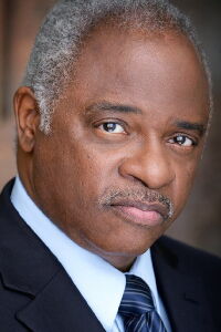Jesse D. Goins
