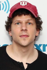 Jesse Eisenberg