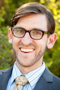 Jesse Keller