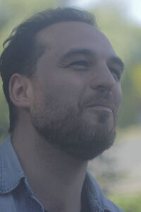 Jesse Kreitzer