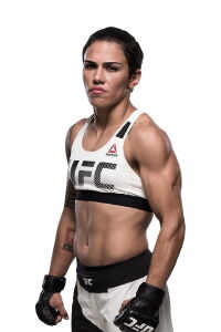 Jéssica Andrade