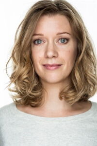 Jessica Boyde