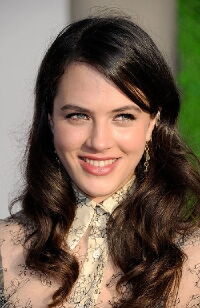 Jessica Brown Findlay