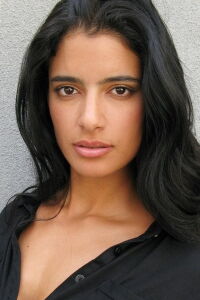 Jessica Clark