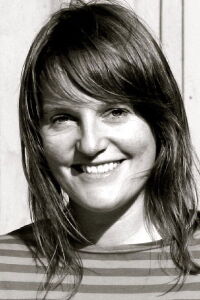 Jessica Congdon