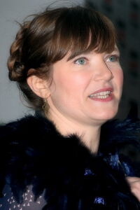 Jessica Hynes