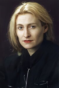 Jessica Nilsson