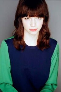 Jessica Pinfield