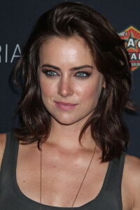 Jessica Stroup