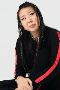 Jessica Wu
