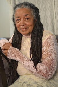 Jessie Maple