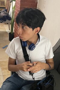 Jesús Flores