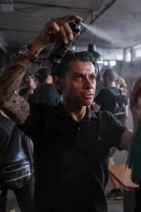 Jesús Guerra