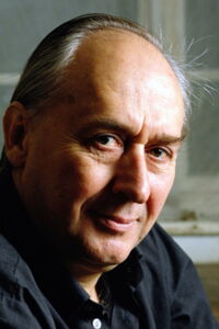 J.G. Ballard