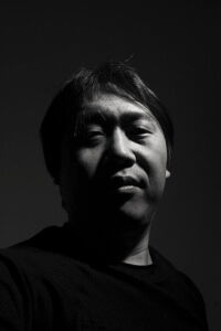 Jiahui Wang