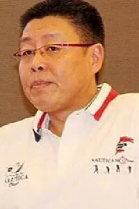 Jian Zhang