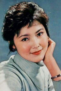 Jiang Lili