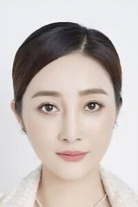 Jiang Linjing
