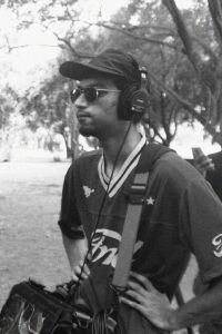 Jiby Thomas
