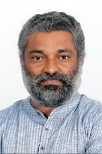 Jijoy Rajagopal