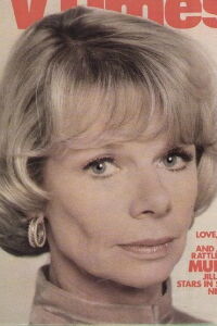 Jill Bennett