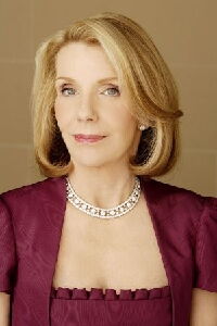 Jill Clayburgh