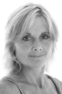 Jill Greenacre