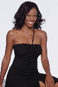 Jill Marie Jones