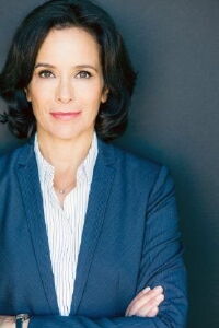 Jill Remez