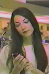 Jill Sands