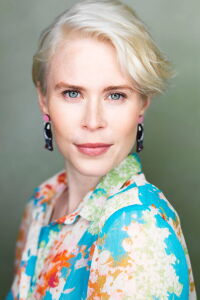 Jillian Geurts