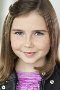 Jillian Lebling