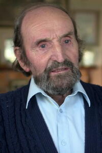 Jim Cairns