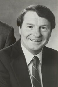 Jim Lehrer
