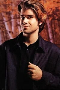 Jimmy Anderson