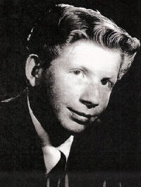 Jimmy Boyd